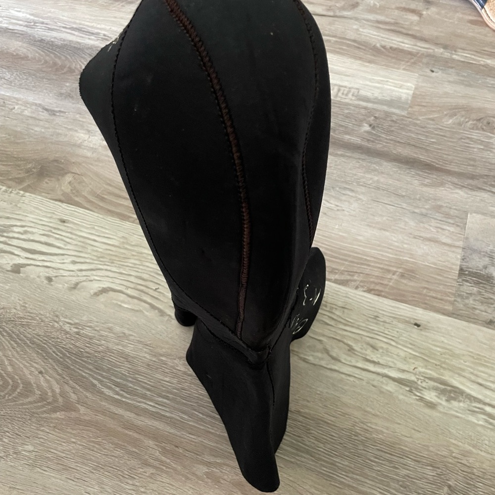Dive Hood